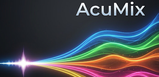 AcuMix featured graphic
