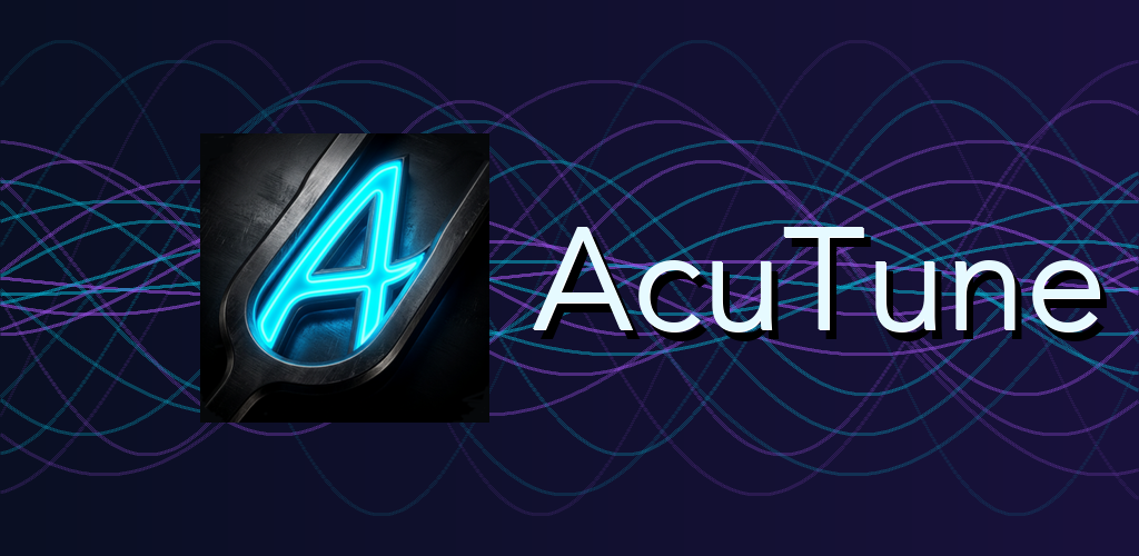 AcuTune featured graphic